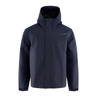 CHAQUETA FULL SHARE JACKET DARK NAVY1