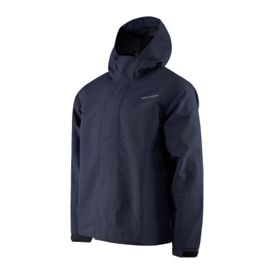 CHAQUETA FULL SHARE JACKET DARK NAVY