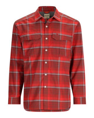 SIM CAMISA COLDWEATHER LS CUTTY RD ASYM1