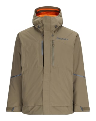 CHAQUETA CHALLENGER INSULATED JACKET DARK STONE1