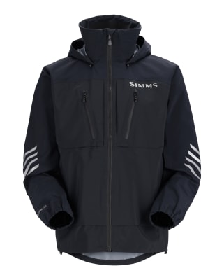 CHAQUETA PRODRY JACKET BLACK2