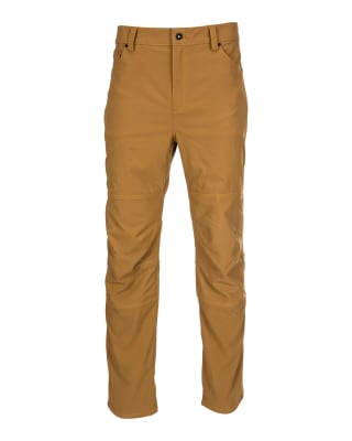 PANTALON DOCKWEAR PANT DARK BRONZE1