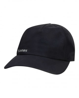 JOCKEY GORE-TEX RAIN CAP BLACK1