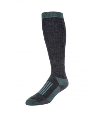 CALCETINES WMS MERINO THERMAL OTC SOCK SEAFOAM