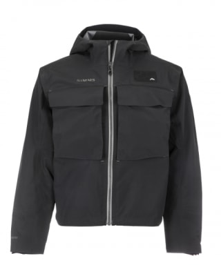 CHAQUETA GUIDE CLASSIC JACKET CARBON