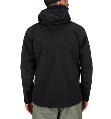 CHAQUETA FREESTONE JACKET BLACK