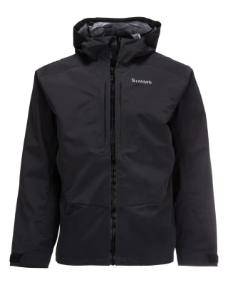 CHAQUETA FREESTONE JACKET BLACK1