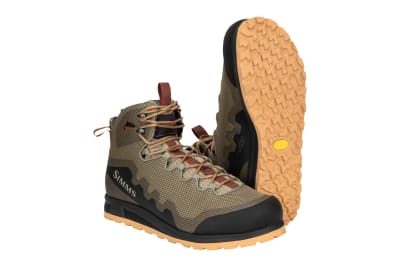 FLYWEIGHT ACCESS VIBRAM DARK STONE