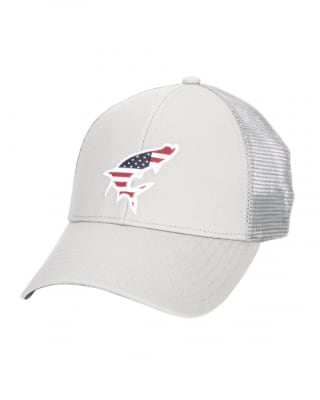 JOCKEY USA CATCH TRUCKER STERLING1