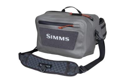 BANANO DRY CREEK Z HIP PACK1