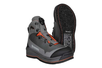BOTA GUIDE BOA FELT SLATE1