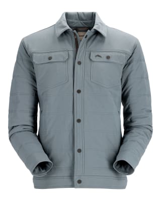 CHAQUETA CARDWELL JACKET STORM1