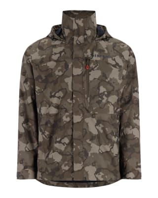 CHAQUETA CHALLENGER JACKET RGMNT CAMO OLIVE1