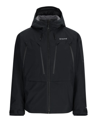 CHAQUETA BULKLEY JACKET BLACK1