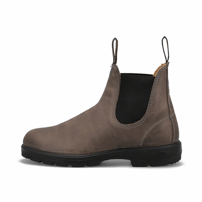 BLUNDSTONE #1469 STEEL GREY