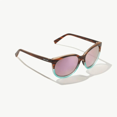 LENTES CASUARINA  WRACK / TINTASPLIT MATTE ROSE P
