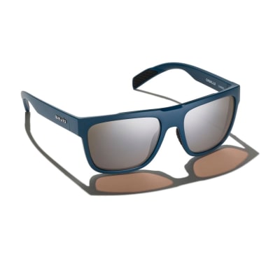 LENTES CABALLO BLUE MATTE P