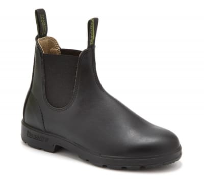 BLUNDSTONE #2115 BLACK VEGAN