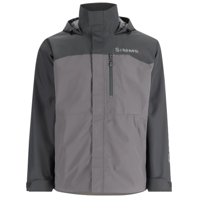 CHAQUETA CHALLENGER JACKET STEEL1