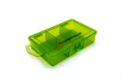 CAJA MOSCAS BUG LOCKER 235V