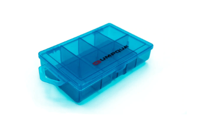 CAJA MOSCAS BUG LOCKER 248