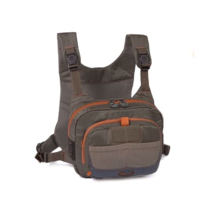 CHALECO CROSS CURRENT CHEST PACK1