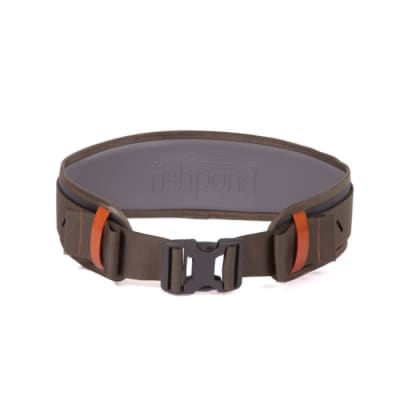 CINTURON WEST BANK WADING BELT