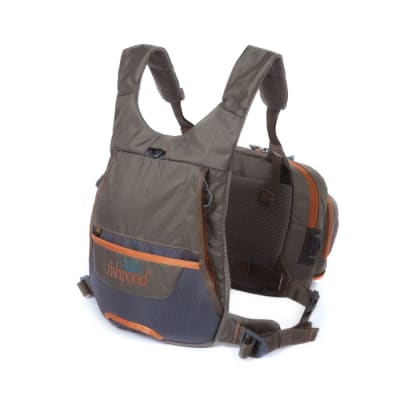 CHALECO CROSS CURRENT CHEST PACK