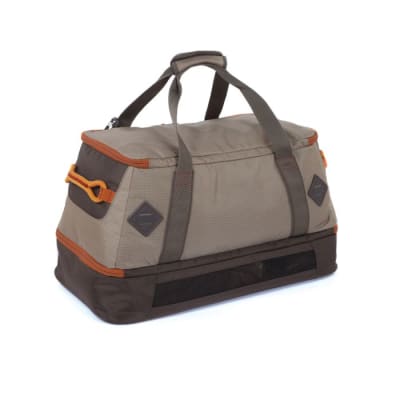 BOLSO WADER FLAT TOPS WADER DUFFEL