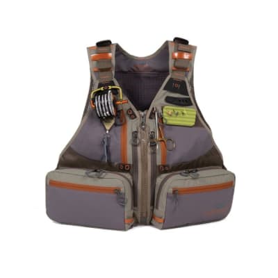 CHALECO UPSTREAM TECH VEST6