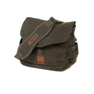 BOLSO LODGEPOLE FISHING SATCHEL