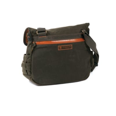 BOLSO LODGEPOLE FISHING SATCHEL