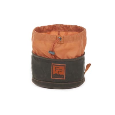 MASCOTA BOW WOW TRAVEL FOOD BOWL