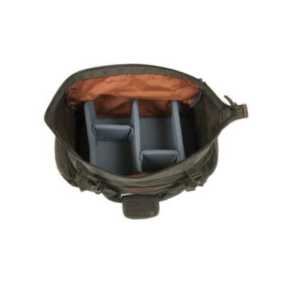 BOLSO BIGHORN KIT BAG