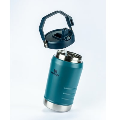 BOTELLA 64OZ CLASSIC FLIP STRAW JUG