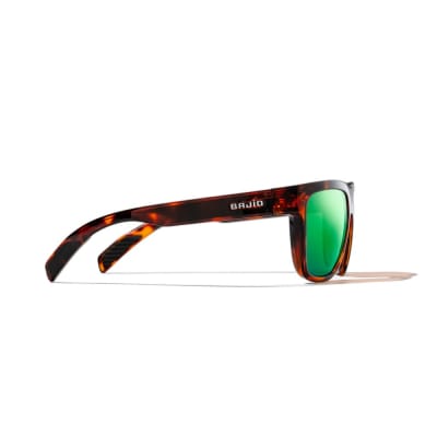 LENTES CABALLO TORT GLOSS GREEN P