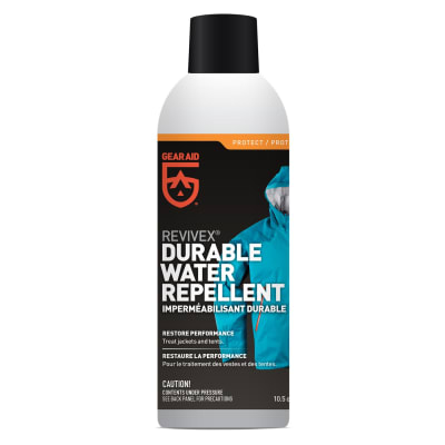 REVIVEX DURABLE WATER REPELLENT