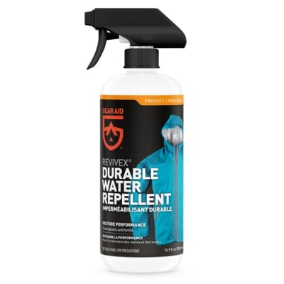 REVIVEX DURABLE WATER REPELLENT 16.9 FL OZ4