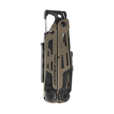 LEATHERMAN MULTIHERRAMIENTA SIGNAL COYOTE