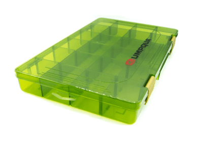 CAJA MOSCAS BUG LOCKER 4624