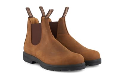 BLUNDSTONE #562 CRAZY HORSE1