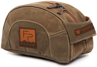 NECESER CABIN CREEK TOILETRY KIT