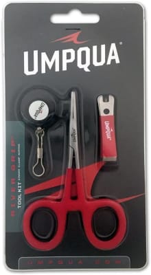 ACCESORIO COMBO RIVER GRIP ZING/NIPPER