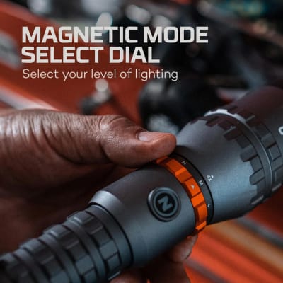 LINTERNA DAVINCI 8000