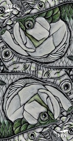 BANDANA FISH GAITER ESTRADA'S SABALO GIGANTE