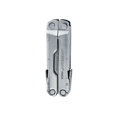 MULTIHERRAMIENTA LEATHERMAN REBAR