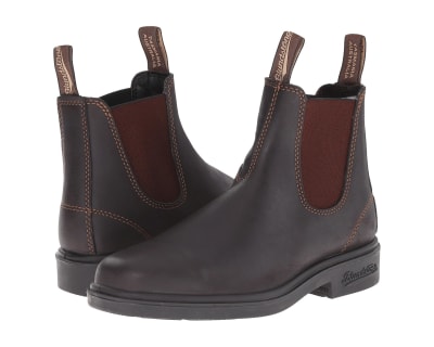 BLUNDSTONE #062 STOUT BROWN