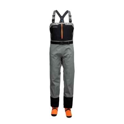 WADER BEDROCK STOCKINGFOOT SAGEBRUSH1