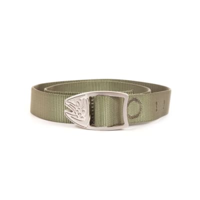CINTURON TRUCHA WEBBING BELT