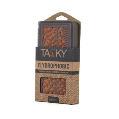 FLYDROPHOBIC FLY BOX1